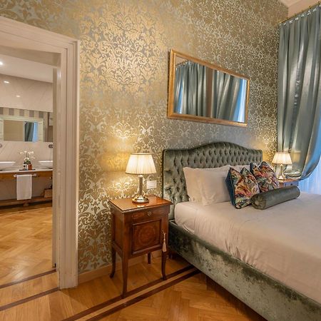 Palazzo Monga Boutique Guesthouse Verona Exterior foto