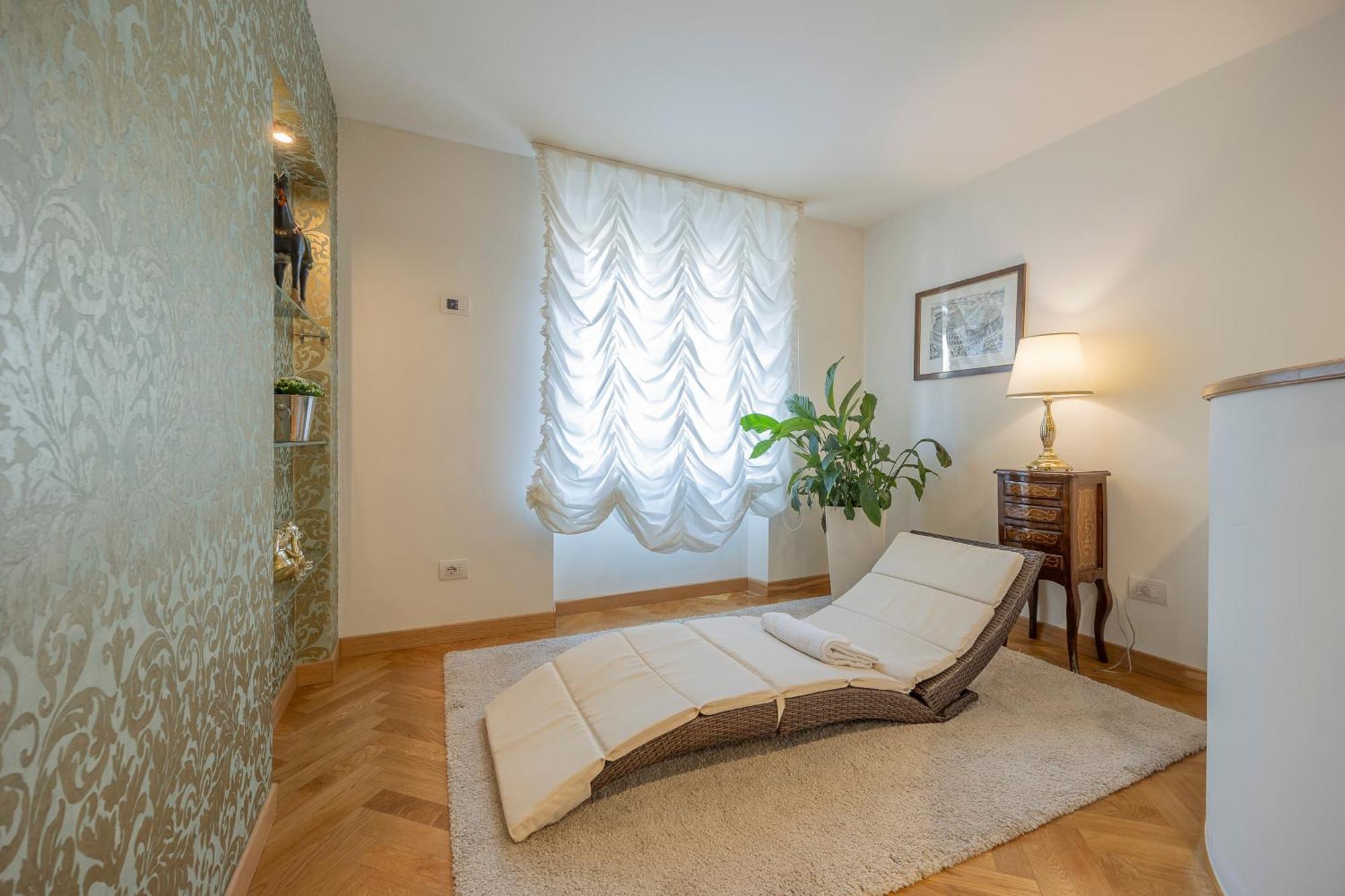 Palazzo Monga Boutique Guesthouse Verona Exterior foto